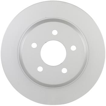 Bosch 20010436 Disc Brake Rotor product image 2 of 5
