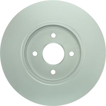 Bosch 20010442 Disc Brake Rotor product image 1 of 3