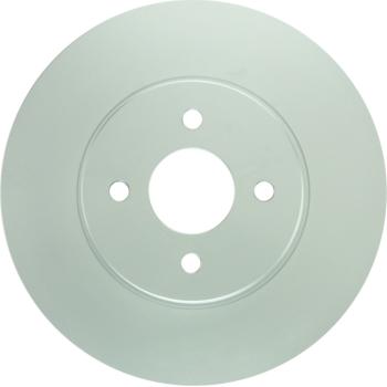 Bosch 20010442 Disc Brake Rotor product image 2 of 3