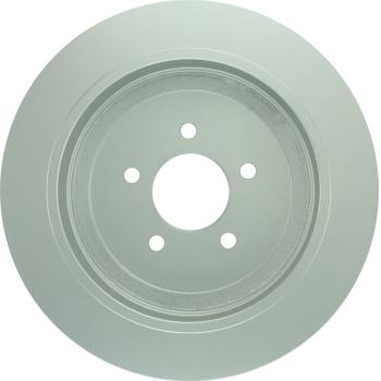 Bosch 20010447 Disc Brake Rotor product image 1 of 3