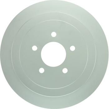 Bosch 20010447 Disc Brake Rotor product image 2 of 3