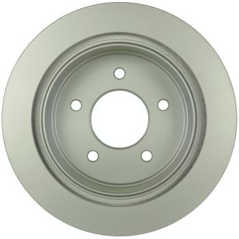 Bosch 20010449 Disc Brake Rotor product image 1 of 3