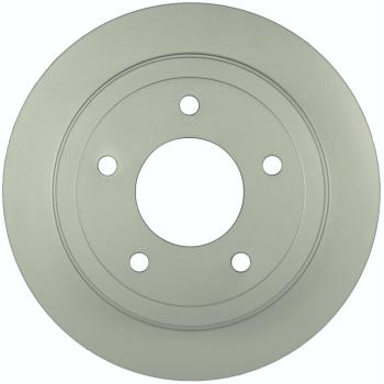 Bosch 20010449 Disc Brake Rotor product image 2 of 3