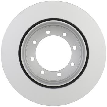 Bosch 20010455 Disc Brake Rotor product image 1 of 5