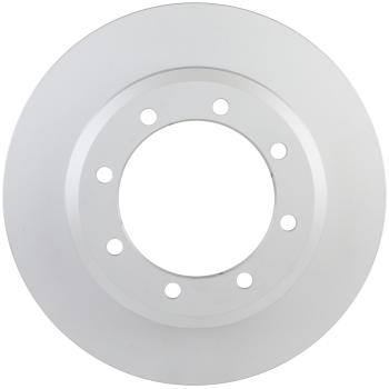 Bosch 20010455 Disc Brake Rotor product image 2 of 5