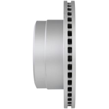 Bosch 20010455 Disc Brake Rotor product image 3 of 5