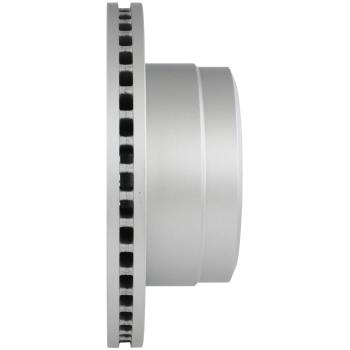 Bosch 20010455 Disc Brake Rotor product image 4 of 5