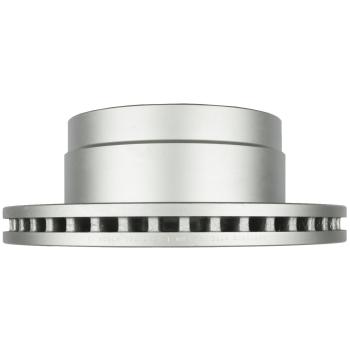 Bosch 20010455 Disc Brake Rotor product image 5 of 5