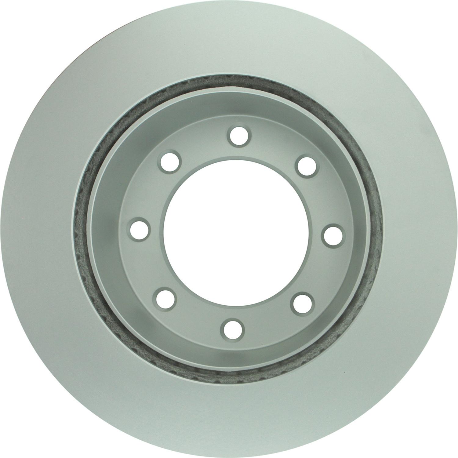 Bosch 20010461 Disc Brake Rotor product image 1 of 4
