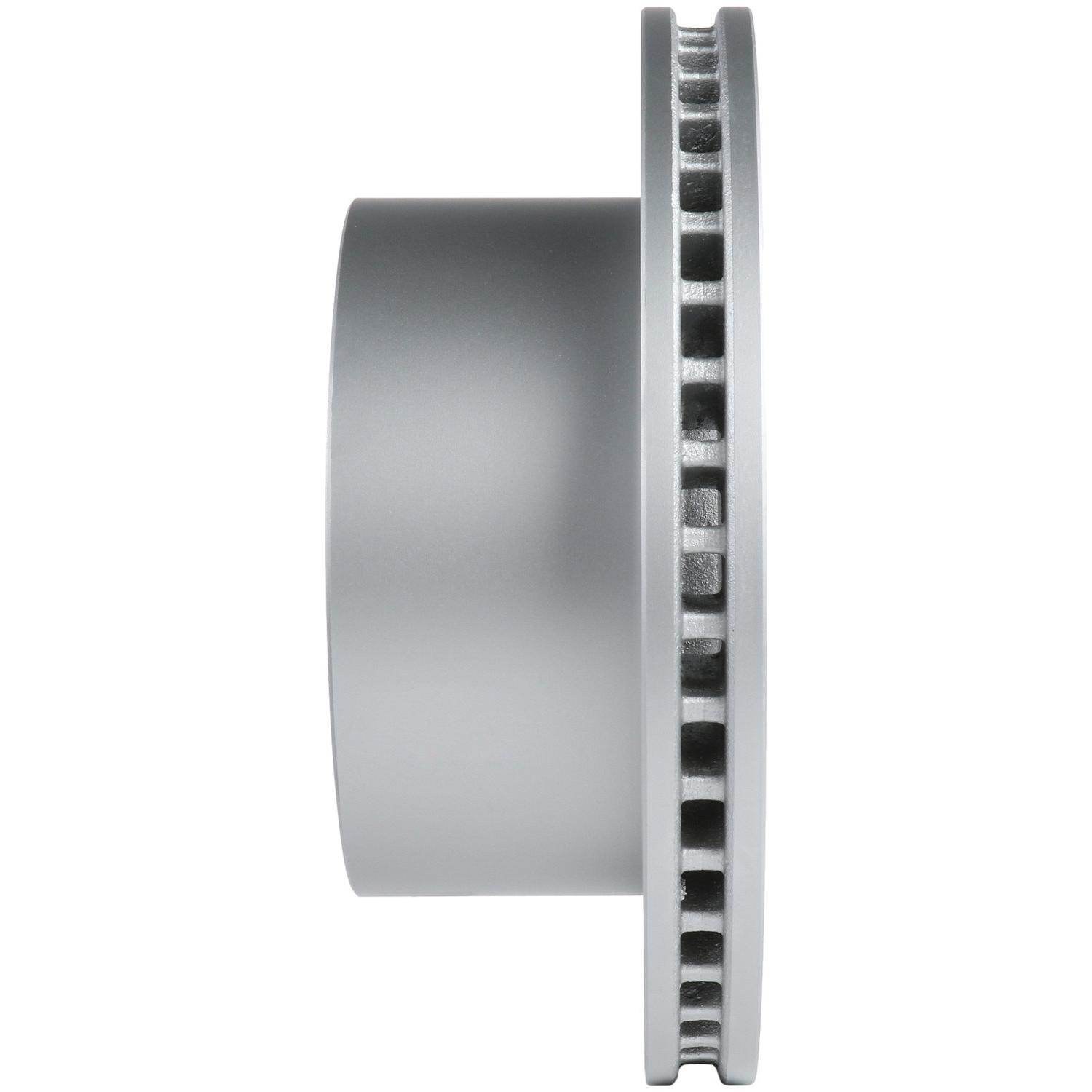 Bosch 20010461 Disc Brake Rotor product image 2 of 4