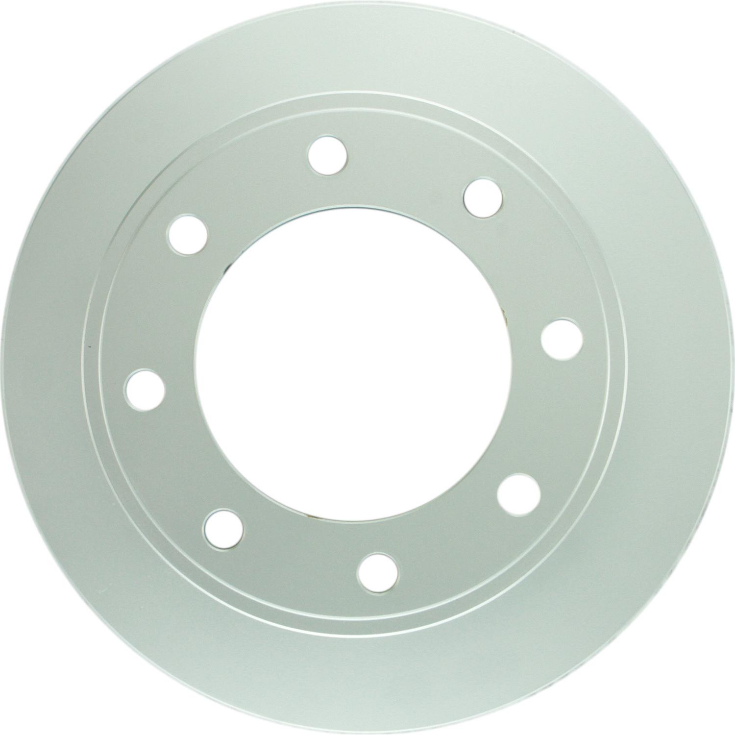 Bosch 20010461 Disc Brake Rotor product image 3 of 4