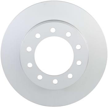 Bosch 20010476 Disc Brake Rotor product image 2 of 5