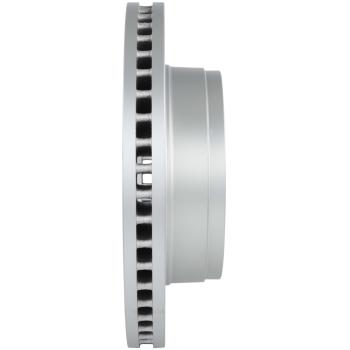 Bosch 20010476 Disc Brake Rotor product image 4 of 5