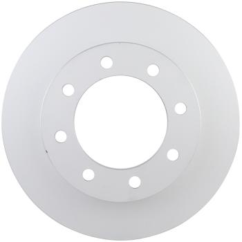 Bosch 20010480 Disc Brake Rotor product image 2 of 5