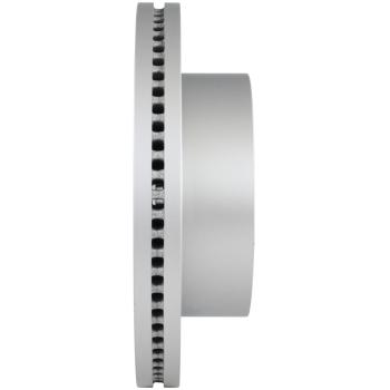 Bosch 20010480 Disc Brake Rotor product image 4 of 5