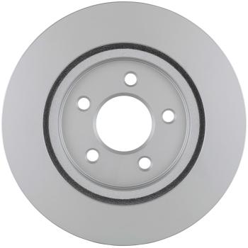 Bosch 20010485 - Disc Brake Rotor Bosch 20010485 Disc Brake Rotor product image 1 of 5