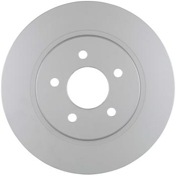 Bosch 20010485 - Disc Brake Rotor Bosch 20010485 Disc Brake Rotor product image 2 of 5