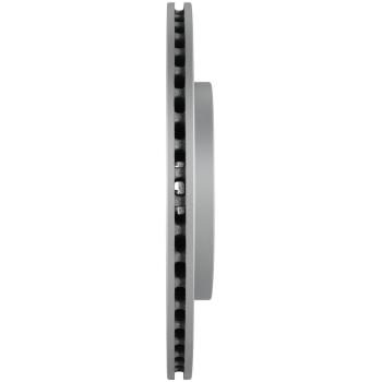 Bosch 20010485 - Disc Brake Rotor Bosch 20010485 Disc Brake Rotor product image 4 of 5