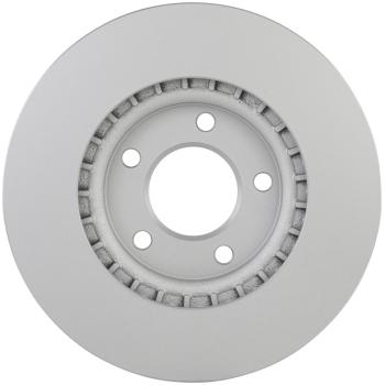 Bosch 20010489 Disc Brake Rotor product image 1 of 5