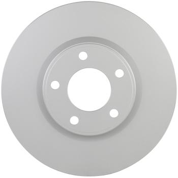 Bosch 20010489 Disc Brake Rotor product image 2 of 5