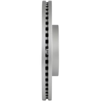 Bosch 20010489 Disc Brake Rotor product image 4 of 5