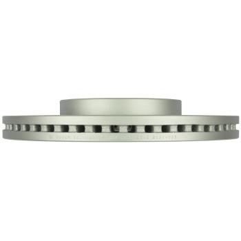 Bosch 20010489 Disc Brake Rotor product image 5 of 5