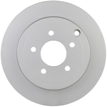 Bosch 20010513 Disc Brake Rotor product image 2 of 5