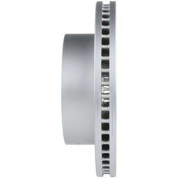 Bosch 20010519 Disc Brake Rotor product image 2 of 4