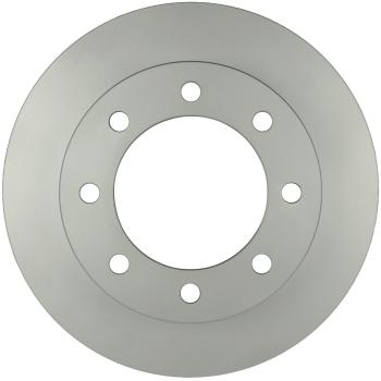 Bosch 20010519 Disc Brake Rotor product image 3 of 4