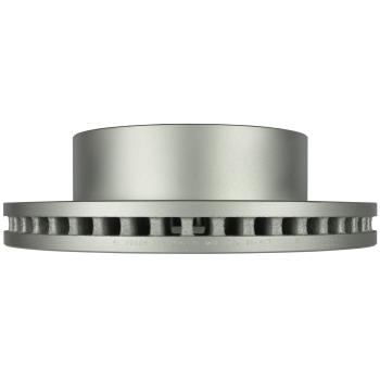 Bosch 20010519 Disc Brake Rotor product image 4 of 4