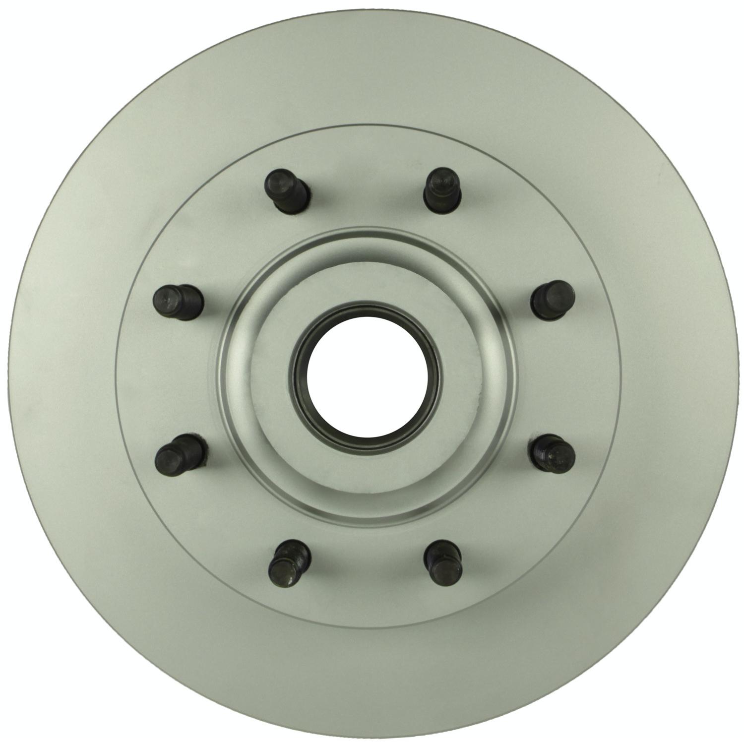 Bosch 20011413 - Disc Brake Rotor and Hub Assembly Bosch 20011413 Disc Brake Rotor and Hub Assembly product image 2 of 3