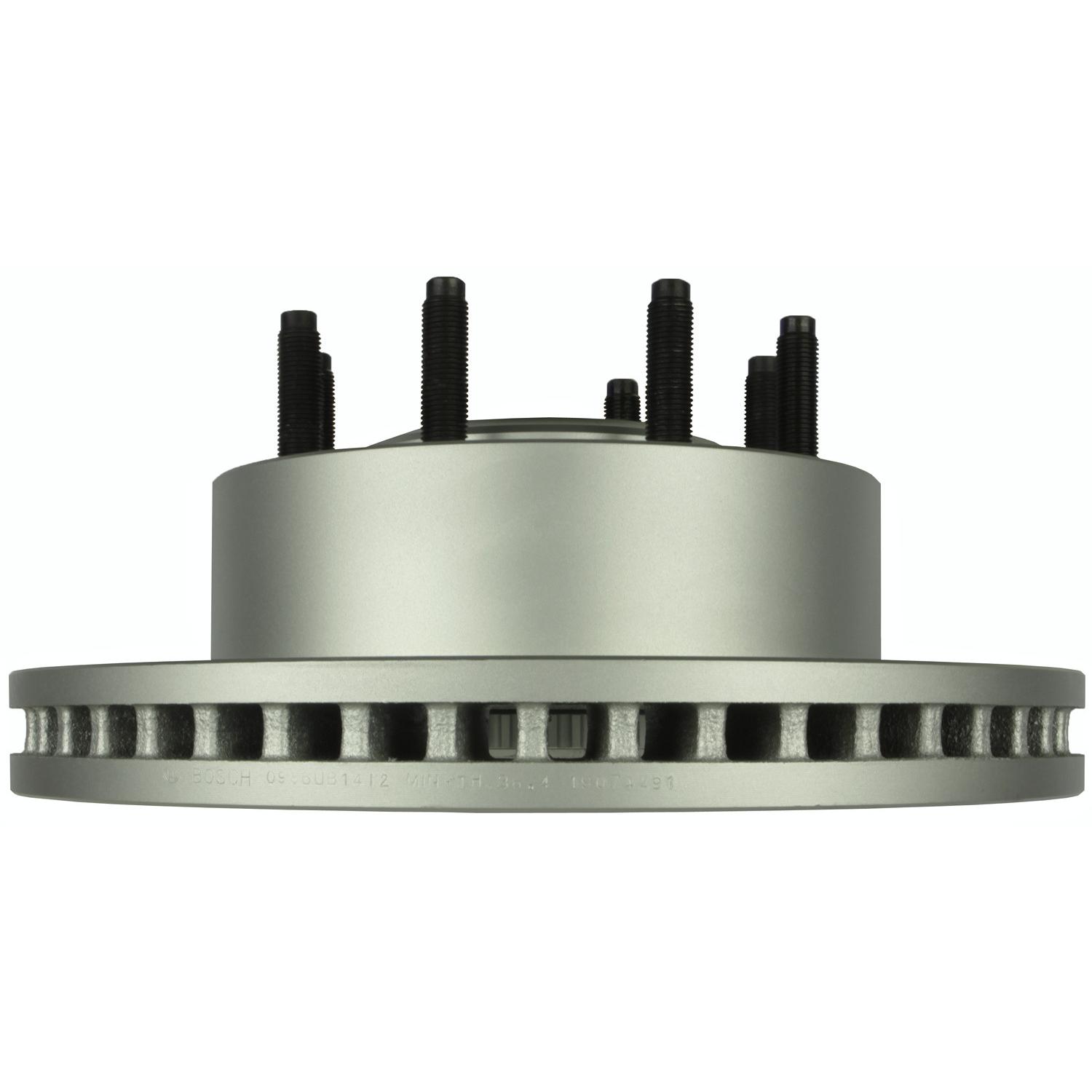 Bosch 20011413 - Disc Brake Rotor and Hub Assembly Bosch 20011413 Disc Brake Rotor and Hub Assembly product image 3 of 3