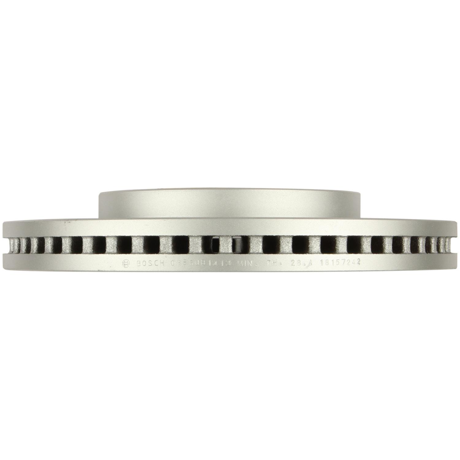 Bosch 20011414 - Disc Brake Rotor Bosch 20011414 Disc Brake Rotor product image 3 of 3