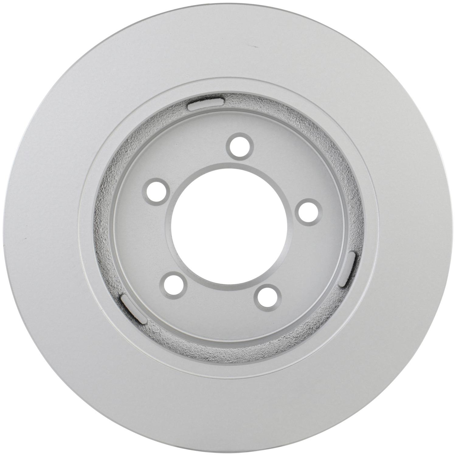 Bosch 20011417 - Disc Brake Rotor Bosch 20011417 Disc Brake Rotor product image 1 of 5