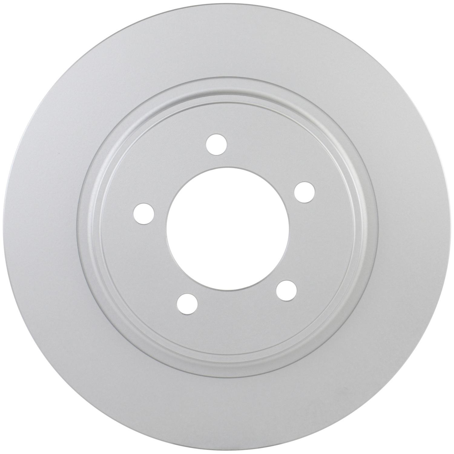 Bosch 20011417 - Disc Brake Rotor Bosch 20011417 Disc Brake Rotor product image 2 of 5