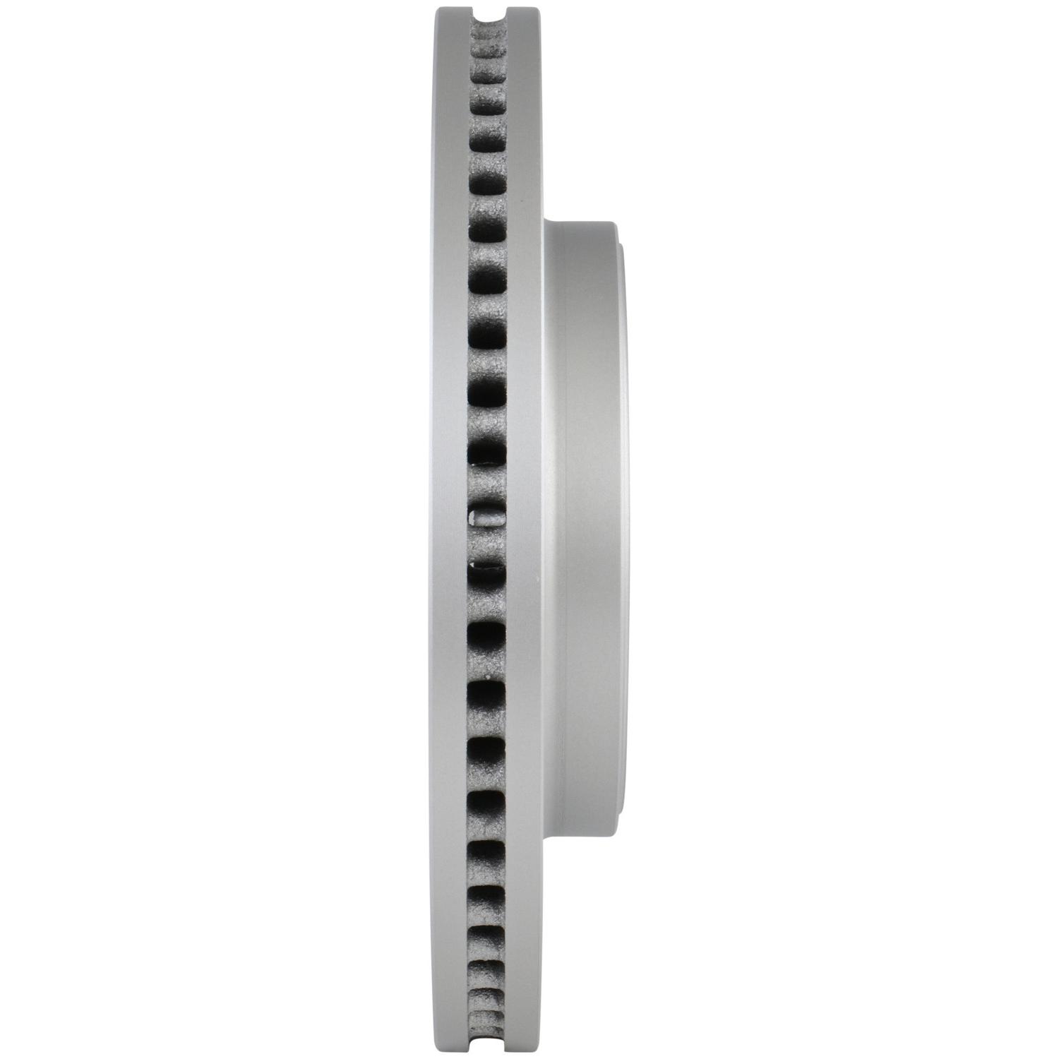 Bosch 20011417 - Disc Brake Rotor Bosch 20011417 Disc Brake Rotor product image 4 of 5