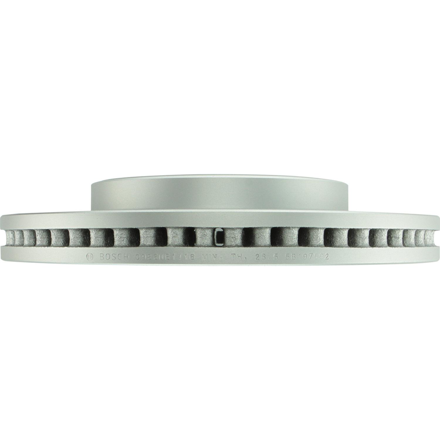 Bosch 20011417 - Disc Brake Rotor Bosch 20011417 Disc Brake Rotor product image 5 of 5