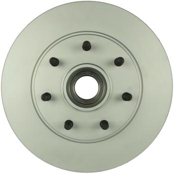 Bosch 20011423 Disc Brake Rotor and Hub Assembly product image 2 of 3