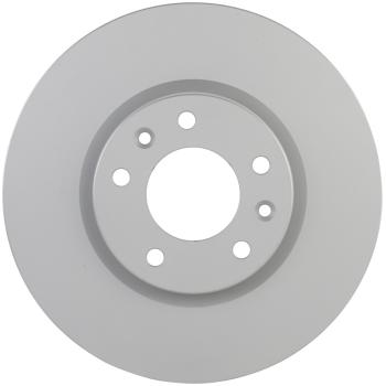 Bosch 20011441 Disc Brake Rotor product image 2 of 5