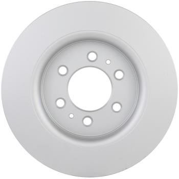Bosch 20011442 Disc Brake Rotor product image 1 of 5