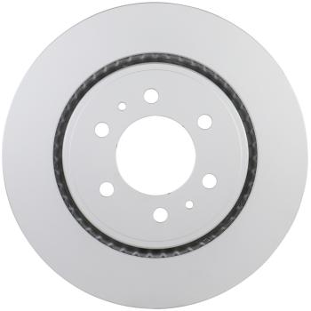 Bosch 20011442 Disc Brake Rotor product image 2 of 5