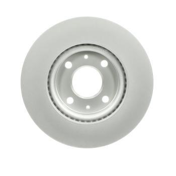 Bosch 20011443 Disc Brake Rotor product image 1 of 3