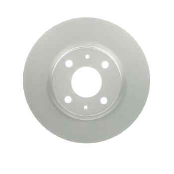 Bosch 20011443 Disc Brake Rotor product image 2 of 3