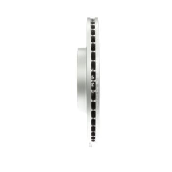 Bosch 20011443 Disc Brake Rotor product image 3 of 3
