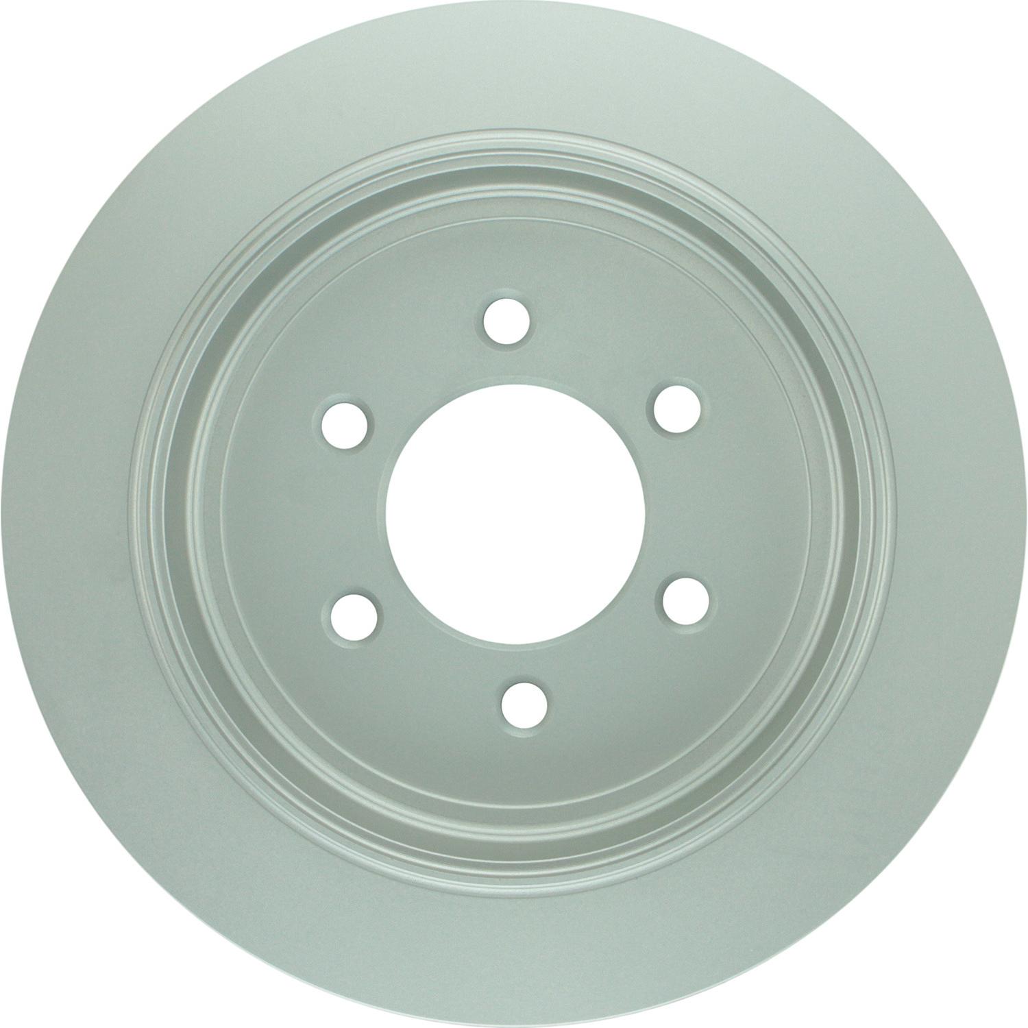 Bosch 20011444 Disc Brake Rotor product image 1 of 3