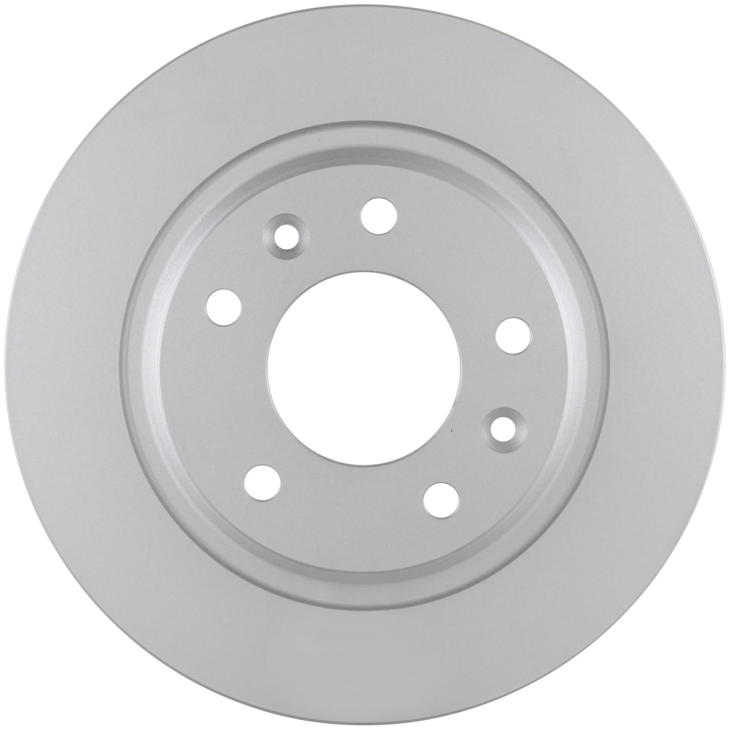 Bosch 20011481 - Disc Brake Rotor Bosch 20011481 Disc Brake Rotor product image 2 of 5