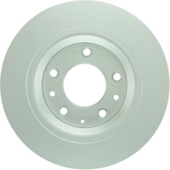 Bosch 20011482 Disc Brake Rotor product image 1 of 4