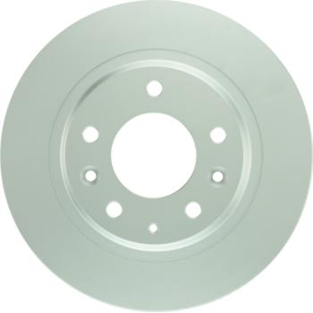 Bosch 20011482 Disc Brake Rotor product image 3 of 4