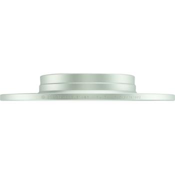 Bosch 20011482 Disc Brake Rotor product image 4 of 4