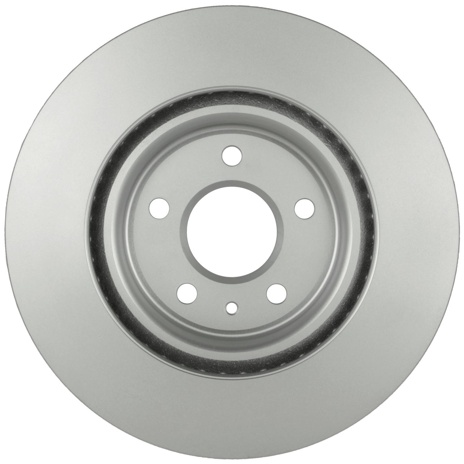 Bosch 20011505 - Disc Brake Rotor Bosch 20011505 Disc Brake Rotor product image 1 of 3